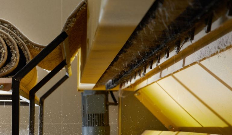 Doğanbey Halı Yıkama